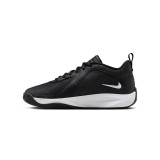 Παιδικά Παπούτσια Μπάσκετ Μαύρα - Nike Giannis Freak 6 Εικόνα 0