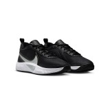 Παιδικά Παπούτσια Μπάσκετ Μαύρα - Nike Giannis Freak 6 Εικόνα 1