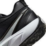 Παιδικά Παπούτσια Μπάσκετ Μαύρα - Nike Giannis Freak 6 Εικόνα 4