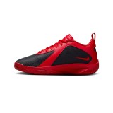 Παιδικά Παπούτσια Μπάσκετ Μαύρα - Nike Giannis Freak 6 Εικόνα 0