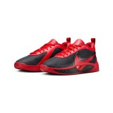Παιδικά Παπούτσια Μπάσκετ Μαύρα - Nike Giannis Freak 6 Εικόνα 1