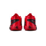 Παιδικά Παπούτσια Μπάσκετ Μαύρα - Nike Giannis Freak 6 Εικόνα 2