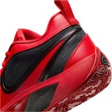 Παιδικά Παπούτσια Μπάσκετ Μαύρα - Nike Giannis Freak 6 Εικόνα 3