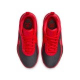 Παιδικά Παπούτσια Μπάσκετ Μαύρα - Nike Giannis Freak 6 Εικόνα 5