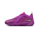 Παιδικά Παπούτσια Μπάσκετ Μωβ - Nike Giannis Freak 6 Εικόνα 0