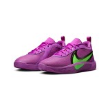 Παιδικά Παπούτσια Μπάσκετ Μωβ - Nike Giannis Freak 6 Εικόνα 1