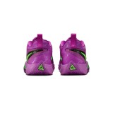 Παιδικά Παπούτσια Μπάσκετ Μωβ - Nike Giannis Freak 6 Εικόνα 2