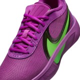 Παιδικά Παπούτσια Μπάσκετ Μωβ - Nike Giannis Freak 6 Εικόνα 4