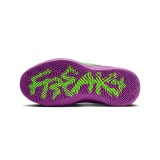 Παιδικά Παπούτσια Μπάσκετ Μωβ - Nike Giannis Freak 6 Εικόνα 6