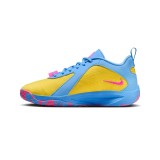 NIKE GIANNIS FREAK 6 NRG (GS) HV5928-400 Blue Image 0