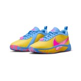 NIKE GIANNIS FREAK 6 NRG (GS) HV5928-400 Blue Image 1