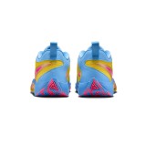 NIKE GIANNIS FREAK 6 NRG (GS) HV5928-400 Blue Image 2