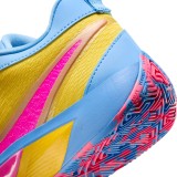 NIKE GIANNIS FREAK 6 NRG (GS) HV5928-400 Blue Image 3