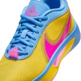 NIKE GIANNIS FREAK 6 NRG (GS) HV5928-400 Blue Image 5