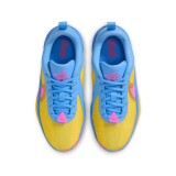NIKE GIANNIS FREAK 6 NRG (GS) HV5928-400 Blue Image 6