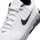 NIKE WITNESS IX (GS) HV2270-100 White Image 3