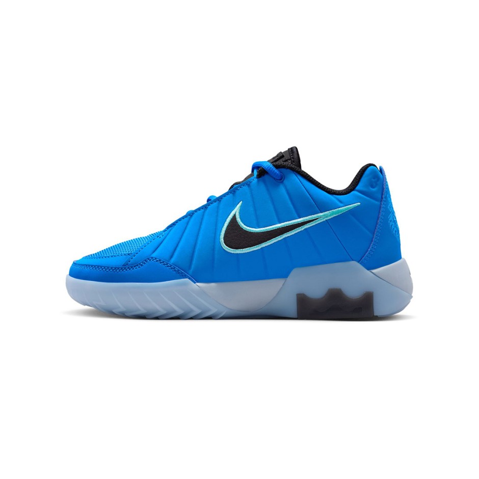 Παιδικά Παπούτσια Μπάσκετ Ρουά - Nike LeBron Witness 9