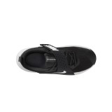 Kids' Basketball Shoes Black - Nike Team Hustle D 12 Image 2