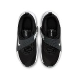 Kids' Basketball Shoes Black - Nike Team Hustle D 12 Image 4
