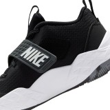 Kids' Basketball Shoes Black - Nike Team Hustle D 12 Image 6