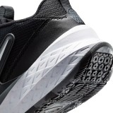 Kids' Basketball Shoes Black - Nike Team Hustle D 12 Image 7