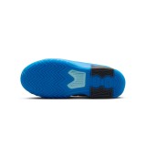 Παιδικά Παπούτσια Μπάσκετ Γκρι - Nike LeBron Witness 9 Εικόνα 6