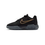 Παιδικά Παπούτσια Μπάσκετ Μαύρα - Nike LeBron Witness 9 Εικόνα 0