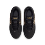 Παιδικά Παπούτσια Μπάσκετ Μαύρα - Nike LeBron Witness 9 Εικόνα 5