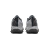 Παιδικά Παπούτσια Μπάσκετ Λευκά - Nike Giannis Immortality 4 Εικόνα 2