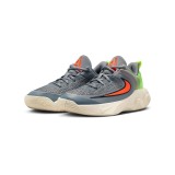 Παιδικά Παπούτσια Μπάσκετ Πολύχρωμα - Nike Giannis Immortality 4 Εικόνα 1