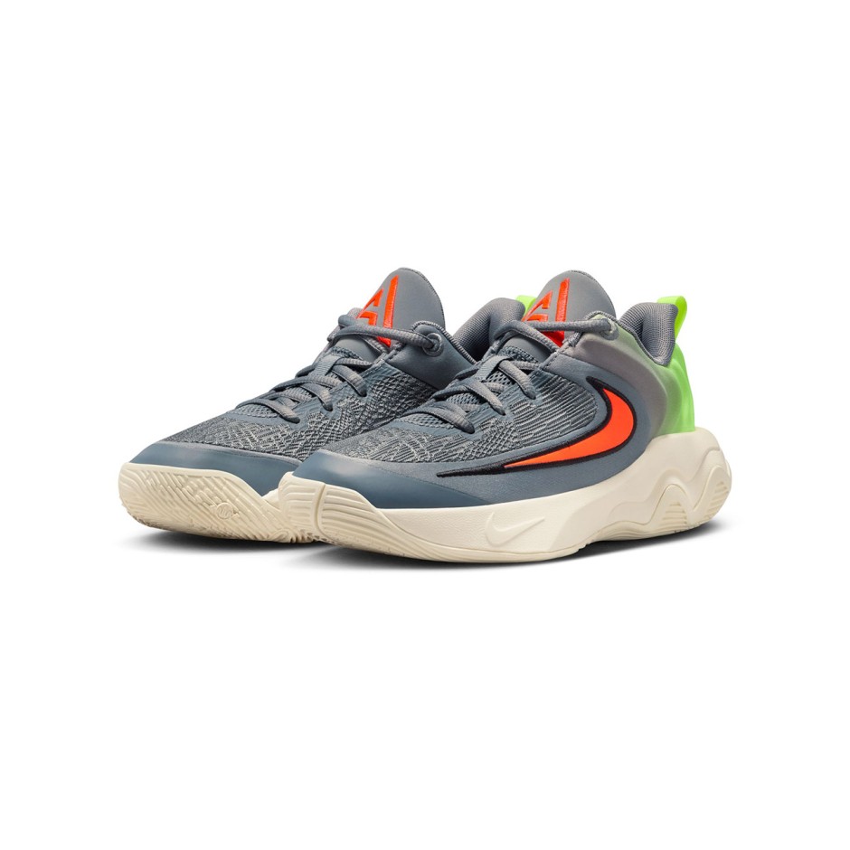 Παιδικά Παπούτσια Μπάσκετ Πολύχρωμα - Nike Giannis Immortality 4