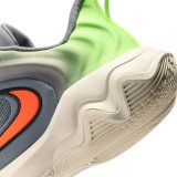 Παιδικά Παπούτσια Μπάσκετ Πολύχρωμα - Nike Giannis Immortality 4 Εικόνα 4