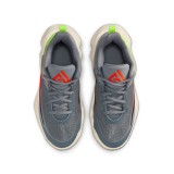 Παιδικά Παπούτσια Μπάσκετ Πολύχρωμα - Nike Giannis Immortality 4 Εικόνα 5