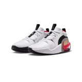 Παιδικά Παπούτσια Μπάσκετ Λευκά - Nike Air Zoom Crossover 2 SE Εικόνα 1