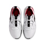 Παιδικά Παπούτσια Μπάσκετ Λευκά - Nike Air Zoom Crossover 2 SE Εικόνα 5