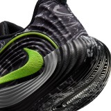 Παιδικά Παπούτσια Μπάσκετ Μαύρα - Nike Giannis Immortality 5 Εικόνα 3