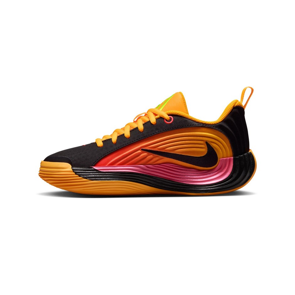 NIKE GIANNIS IMMORTALITY 5 IM7588-601 Πολύχρωμο
