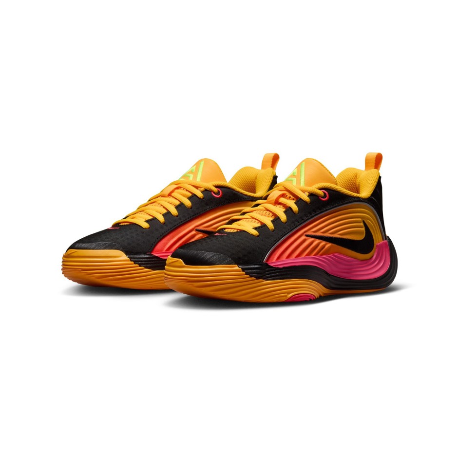 NIKE GIANNIS IMMORTALITY 5 IM7588-601 Πολύχρωμο