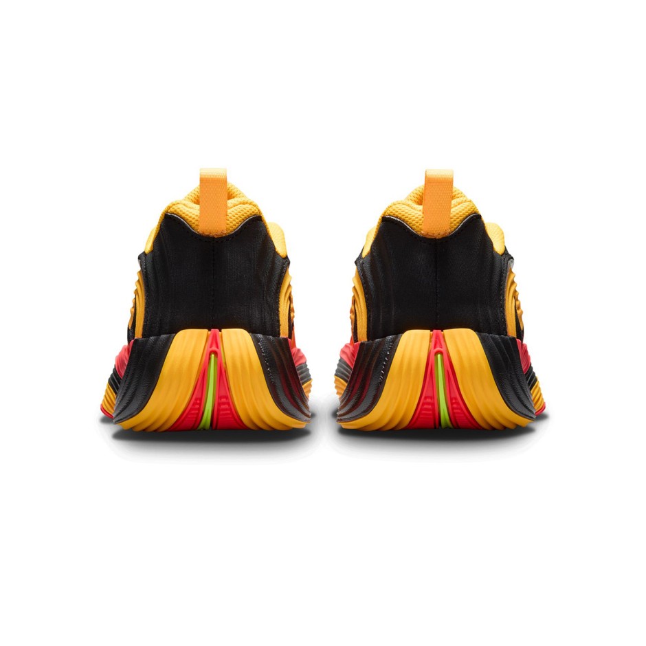 NIKE GIANNIS IMMORTALITY 5 IM7588-601 Πολύχρωμο