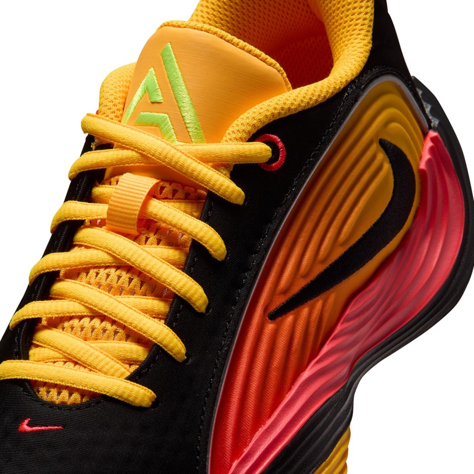 NIKE GIANNIS IMMORTALITY 5 IM7588-601 Πολύχρωμο