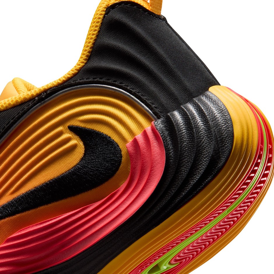 NIKE GIANNIS IMMORTALITY 5 IM7588-601 Πολύχρωμο