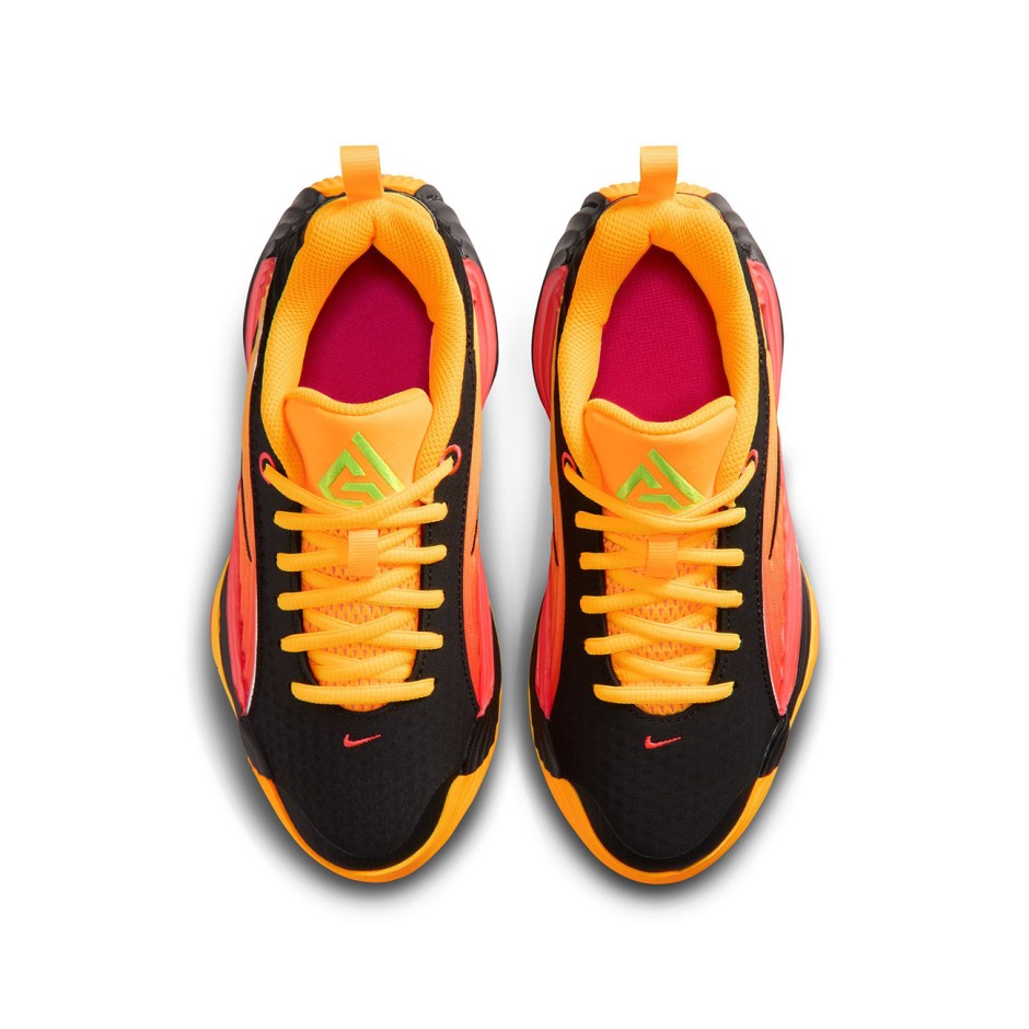NIKE GIANNIS IMMORTALITY 5 IM7588-601 Πολύχρωμο