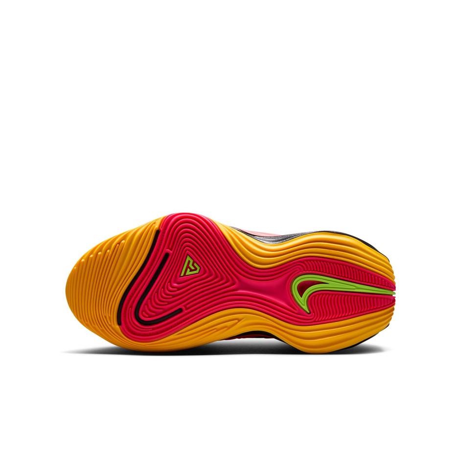 NIKE GIANNIS IMMORTALITY 5 IM7588-601 Πολύχρωμο