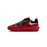 Παιδικά Παπούτσια Μπάσκετ Μαύρα - Nike S.T. Dynamite Εικόνα 0
