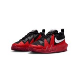 Παιδικά Παπούτσια Μπάσκετ Μαύρα - Nike S.T. Dynamite Εικόνα 1