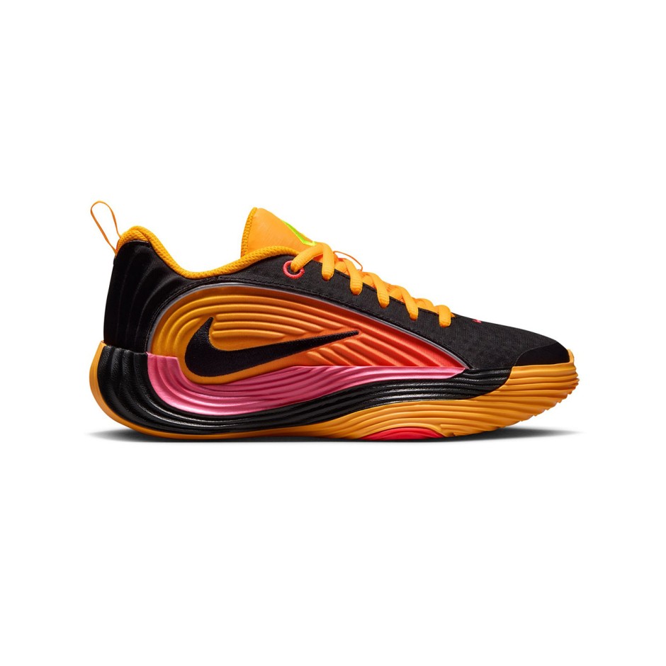 NIKE GIANNIS IMMORTALITY 5 IM7588-601 Πολύχρωμο