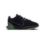 NIKE LEBRON XXI (GS) FB7699-001 Black Image 