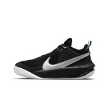 NIKE TEAM HUSTLE D 10 CW6735-004 Μαύρο Εικόνα 