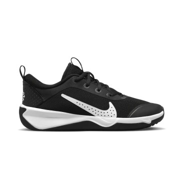 NIKE OMNI DM9027-002 Black