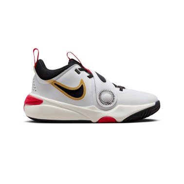 NIKE TEAM HUSTLE D 11 DV8996-104 White
